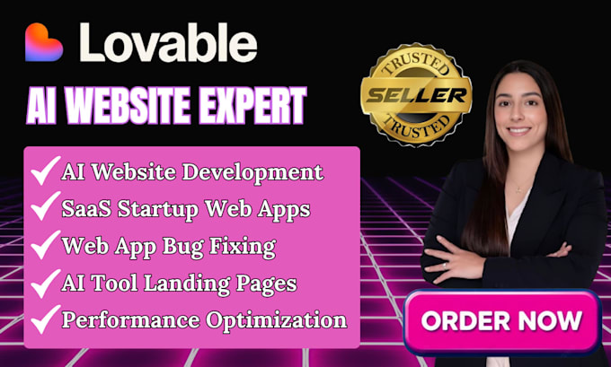 develop lovable ai website lovable ai dev fix convert lovable website
