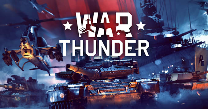 grind rp, sl and unlock vehicles in war thunder