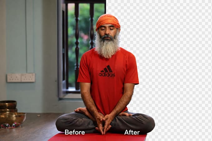 do expert photoshop, photo editing or ai image editing
