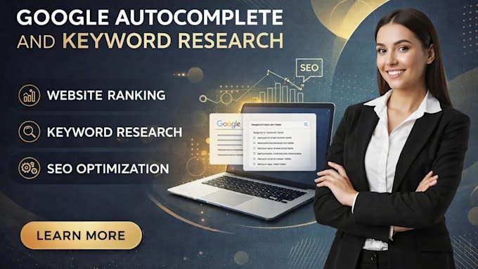 do google autosuggestion, bing, go0gle autocomplete, keyword research