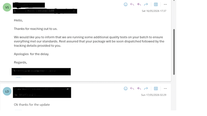 your shopify customer support agent