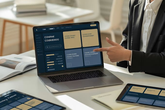 create coaching program coaching course business coaching online course