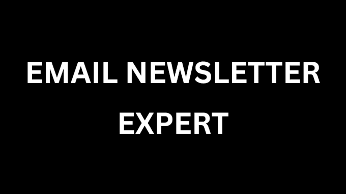 create a responsive brevo email newsletter