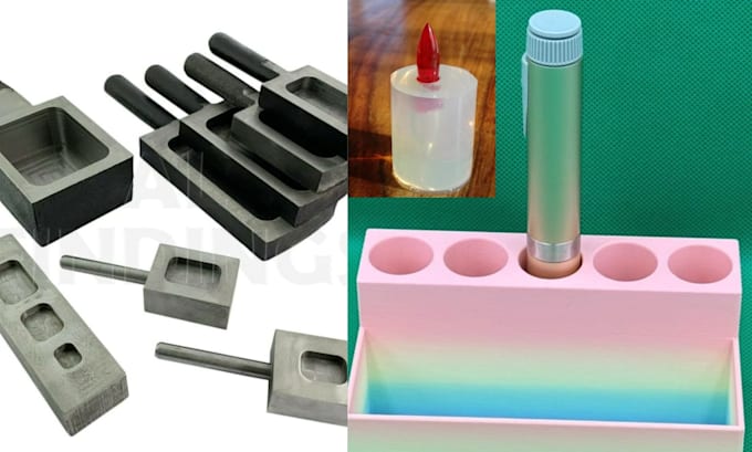 do injection mold design, plastic mold design, product design with dfm analysis