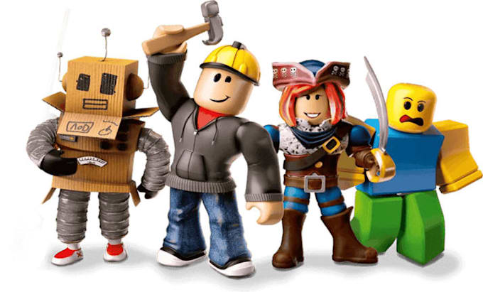 craft roblox vfx game development mobile game development roblox game developer