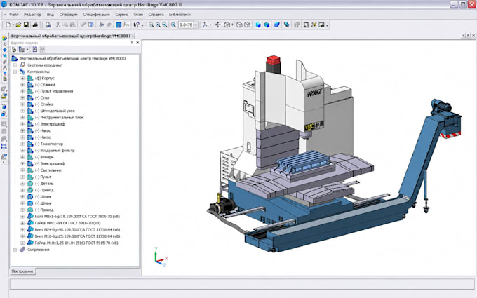 create cnc milling programs from step iges dxf solidworks files fusion 360 cam