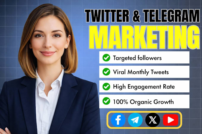 do organic growth, crypto telegram promotion, telegram marketing