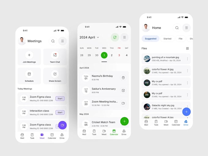 build a powerful super app with multi platform support