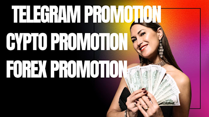 do telegram promotion forex prom0ti0n crypto pr0m0ti0n