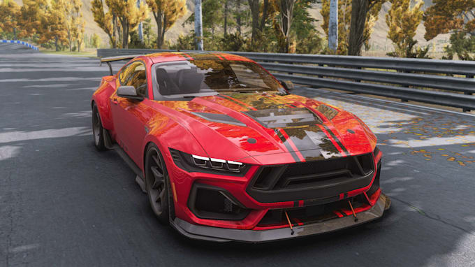 create realistic screenshots for your beamng drive mod