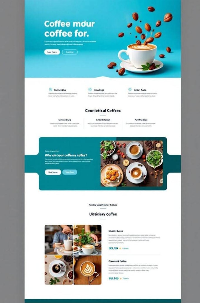 design your app, website , dashboard user interface UI