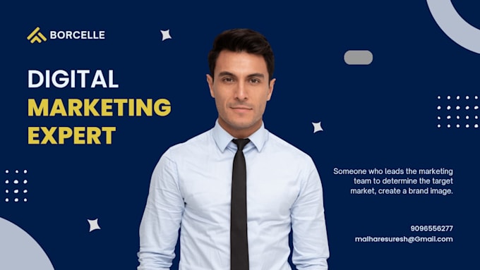 do professional pinterest marketing and management for your