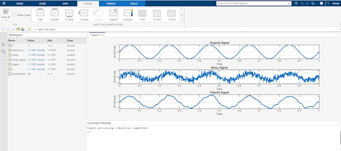 do matlab and simulink simulations for engineering projects