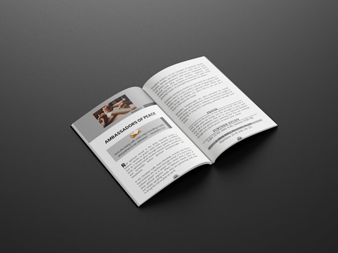 do workbook design, journal, paperback and layout formatting manuscript, ebook