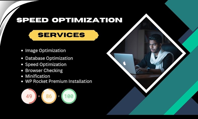 increase wordpress speed with wp rocket optimization