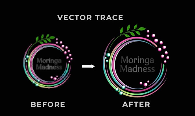 update, modify or edit your logo