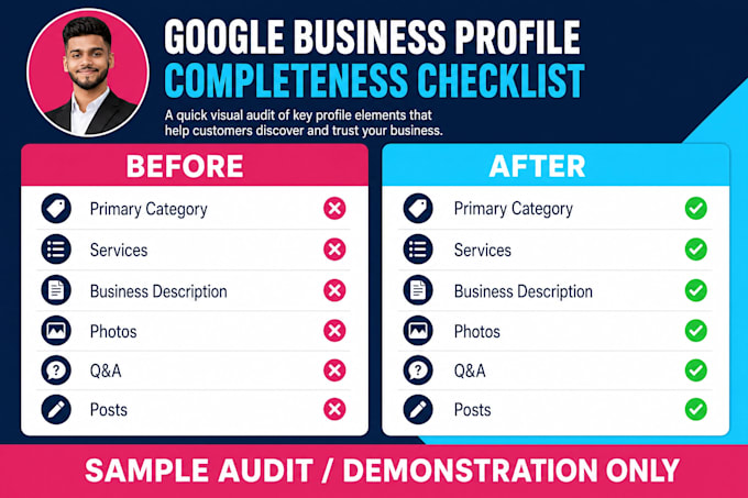 optimize your gbp for local search and maps visibility