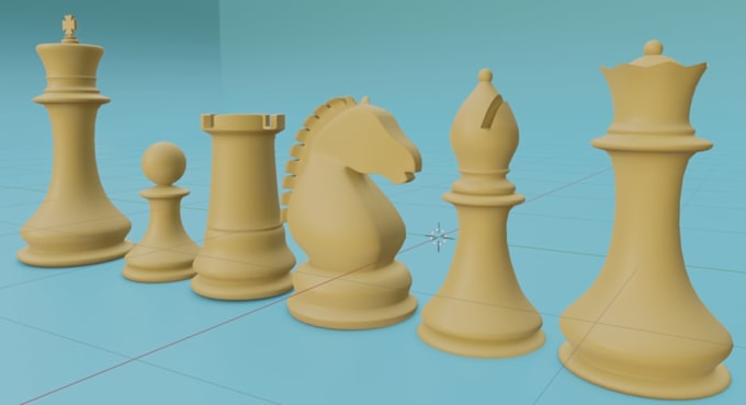 create roblox 3d models for you