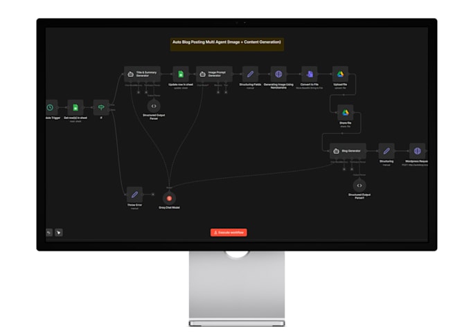 Build ai chatbot, ai agent, ai automation, ai website and ai mobile app ...