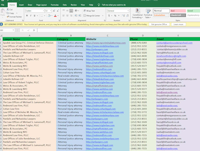 do b2b lead generation and targeted lead collection