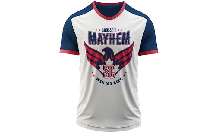 do tshirt merchandise design