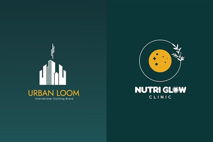 design a custom realtor professional minimal logo