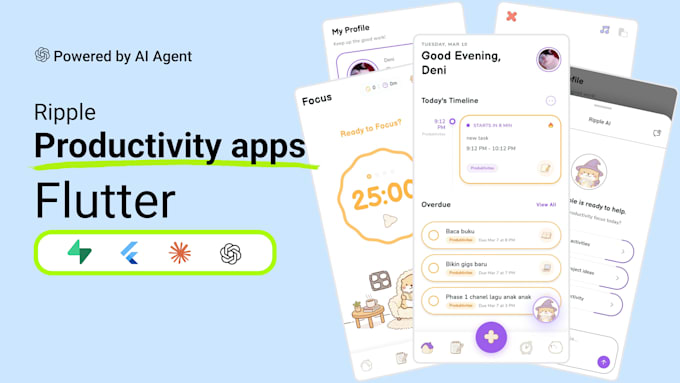 be your vibe coder for any custom app or ai concept