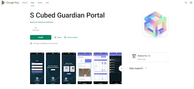 provide website testing, user testing and android app testing