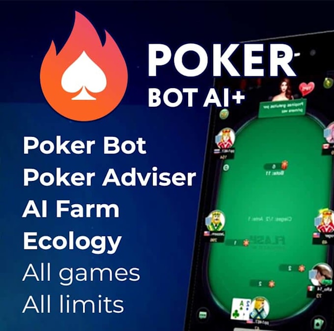 build poker bot, telegram bot for data scrapping, web data extraction revenue