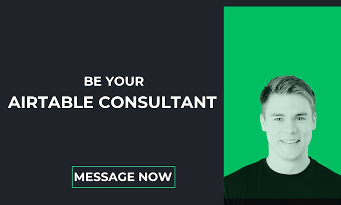 be your airtable software expert consultant, create airtable formula workflow