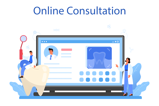 do dental billing in rcm