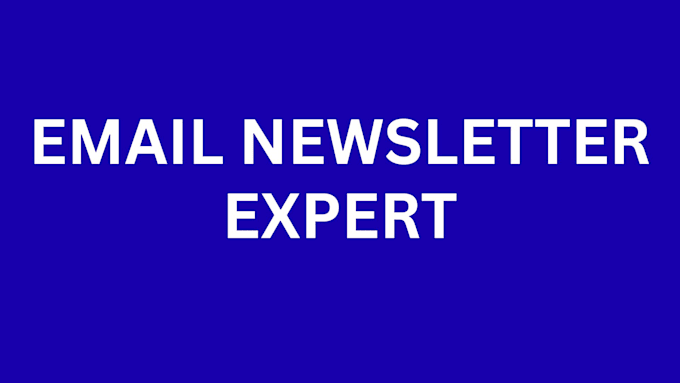 create a responsive klaviyo newsletter template