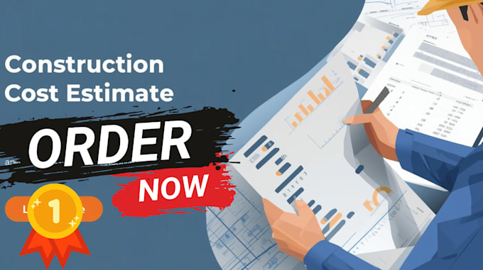 construction cost estimate, estimator, material quantity takeoff, electrical