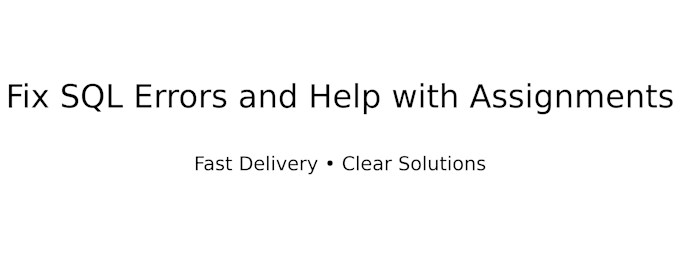create and manage sql server databases and queries