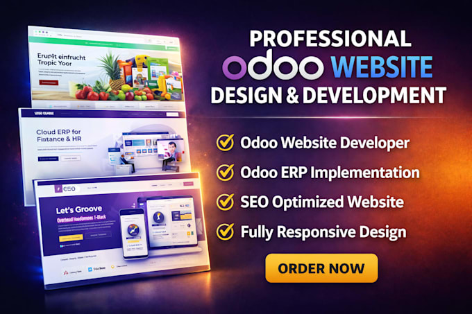 build odoo website design odoo ecommerce odoo erp website, odoo developer