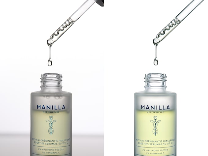 retouch ecommerce product photos for amazon and shopify