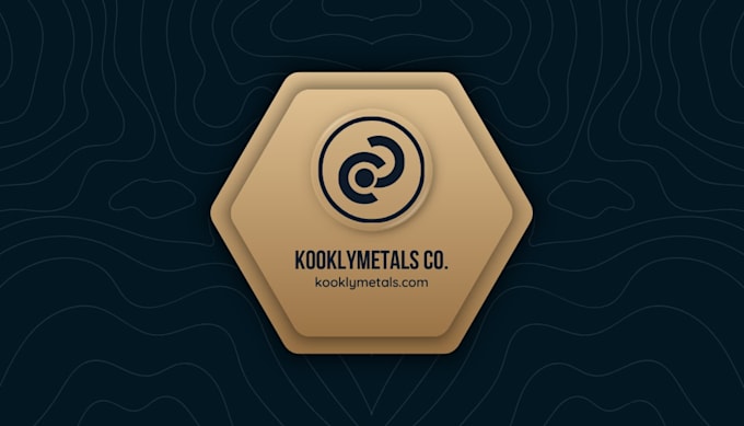 design top notch brand identity
