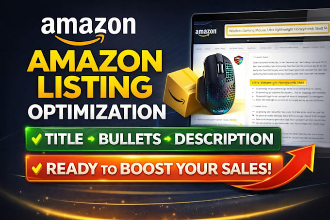 write high converting SEO amazon listing for kitchen products