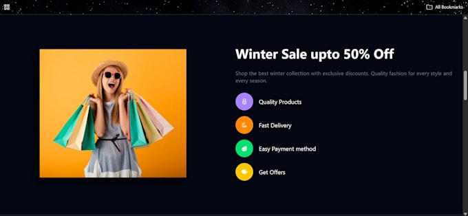 build a custom react ecommerce store with firebase and whatsapp checkout
