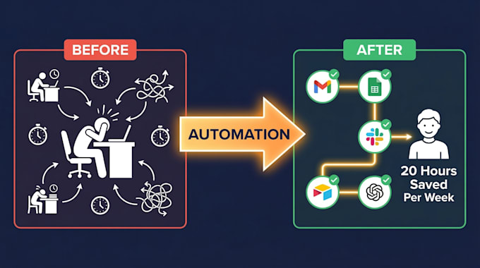 build ai automation and ai agents with n8n make gpt