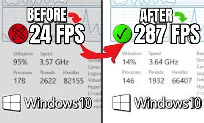 fix windows update errors and blue screen issues