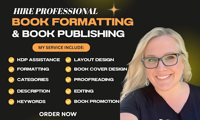 do amazon KDP book publishing, KDP book formatting, manuscript formatting ebook