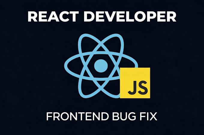 fix bugs in your react js or javascript web application