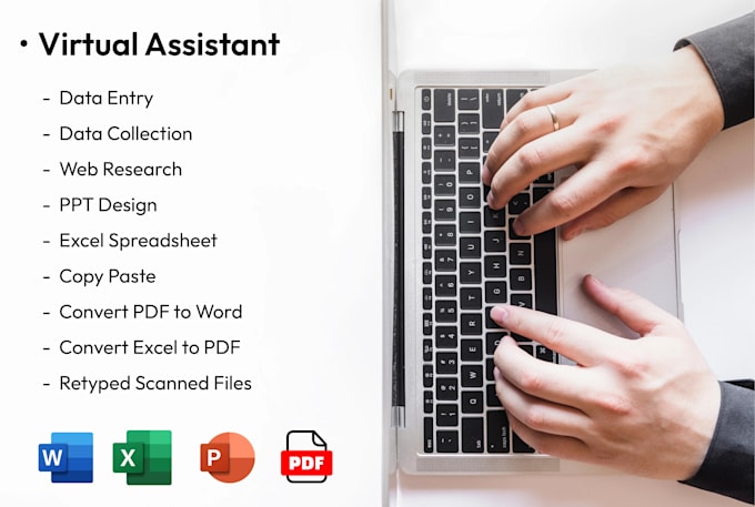 do excel data entry and spreadsheets automation