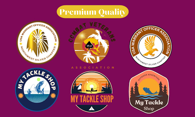 design or redesign a flag, logo or emblem