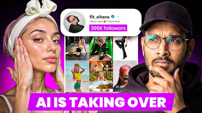 design viral youtube thumbnails for your channel