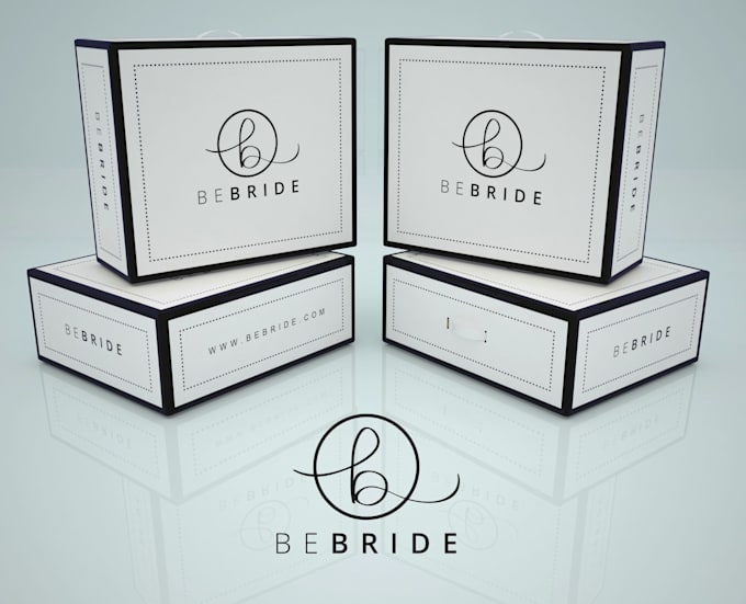 design amazon box packaging and product packaging box design
