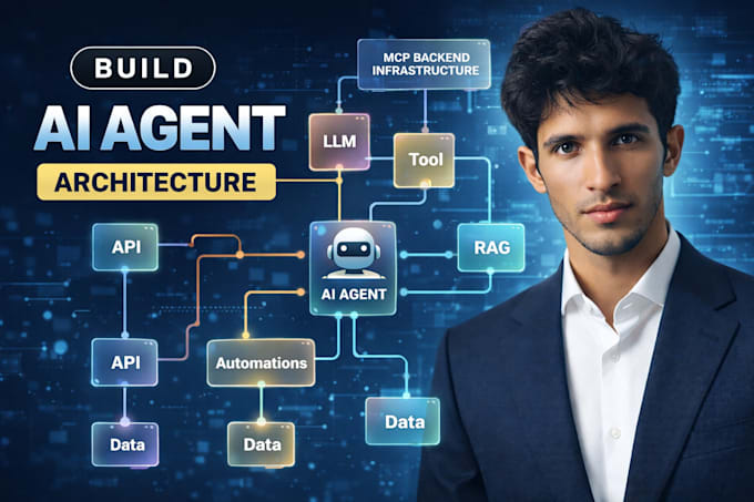 build ai agents, multi agent systems and automation workflows