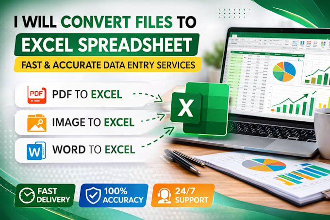 clean and format your excel spreadsheet