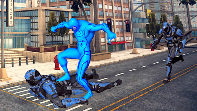 develop unreal engine game, unreal engine multiplayer game, prototype blueprint